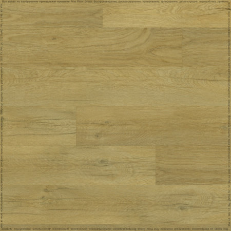 Клеевая кварцвиниловая плитка FineFloor Rich FF-2095 Дуб Олиб